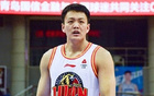 吉林男籃受挫，姜宇星因健康問題缺陣第二階段。