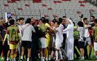 印尼隊遭罰，2-0空喜！或小組墊底，國足或出線。