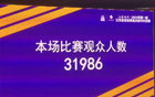 吉翔周云對決，業(yè)余賽萬人矚目；江蘇隊重建，蓄勢待戰(zhàn)！