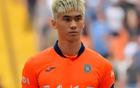喜訊！MVP+全能王3月加盟國(guó)足，已同意。