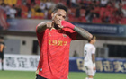 上海嘉定匯龍，守得云開月明。