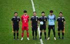 三大球：湖北男足1-0絕殺河北，爭第五戰(zhàn)廣東