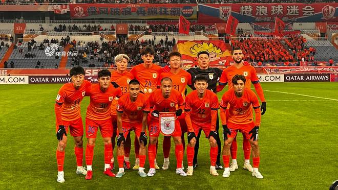 王大雷救險(xiǎn)，澤卡破門，泰山1-0新山。