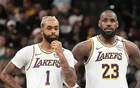 NBA西部分析：兩隊晉級，掘金淘汰，湖人太陽敗則出局