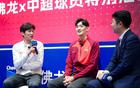 顏駿凌：海港踢漂亮足球，不唯成績死守。