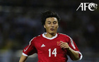 李瑋鋒46歲生日，亞洲杯官博慶生！