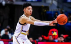 北控勝同曦，雙喜一憂，閔鹿蕾朱松瑋蛻變