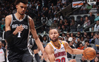 NBA最強(qiáng)狀元，場均31+11+5+3，聯(lián)盟格局已變。