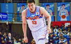 李炎哲全中得14分7板3帽！