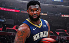 NBA：錫安交易價(jià)值，鵜鶘隊(duì)現(xiàn)實(shí)嚴(yán)峻