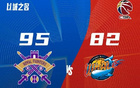 CBA北控男籃連勝，京城德比即將開啟。