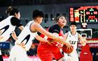 女籃巨星，高1米90重300斤，比劉禹彤更壯！