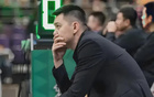威爾斯35分，弗格27分，遼籃惜敗同曦，CBA四連勝終結(jié)。