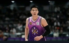 朱松瑋強(qiáng)勢，北控勝四川，楊文學(xué)雙高。