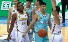 豪取三連勝，四大主力狂轟95分，青春隊(duì)失利，楊瀚森0分！