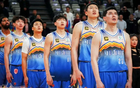 新疆狂勝136分，8連勝！CBA排名大亂，三隊爭霸。