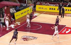 CBA戰(zhàn)報：基茲低效30+14，約克狂砍40分，浙江大勝吉林159-112。
