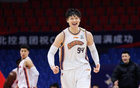 CBA戰(zhàn)報：洛、血合砍高分，上海大勝浙江。