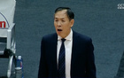 周琦19+6險勝京城德比，對手19+5+7亦功不可沒。