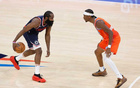 NBA最強隊6勝1負，無解！西部聯(lián)盟懸念漸消。