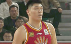 孔德昕敗北，劉傳興21+10壓制周琦，全陣容首敗。