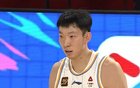 翟曉川動(dòng)作不雅，挑釁后僅獲兩罰球，山西隊(duì)受屈。