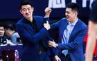 CBA新格局：遼籃第二，山西勝首鋼，新疆跌落，廣東第十