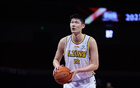 CBA戰(zhàn)報：胡金秋強勢，趙嘉仁三分六中，廣廈險勝深圳。