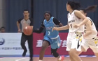 WCBA：山東高速女籃勝江蘇南鋼，77-72