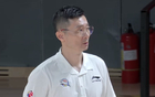 新疆大勝遼寧20分，劉煒等球員賽后發(fā)言。