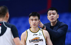 CBA遼籃VS四川男籃，趙繼偉復(fù)出，CCTV5不播。