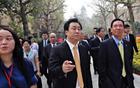 杜兆才入獄，蔡振華退休，劉國梁警醒