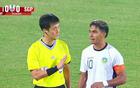 新男足3-0勝東帝汶，點球領先，水平待觀察
