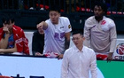 朱松瑋表情痛苦獲同情，媒體怒批CBA裁判罰球定勝負(fù)！