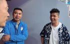 趙明劍：英博冬訓首日19人，魁哥待定，小闖欲中超退役。