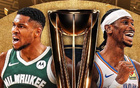 NBA決賽票價：最高1800美元，最低44美元