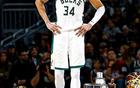 字母哥榮譽(yù)：奧布萊恩、MVP、FMVP、DPOY、全明星MVP