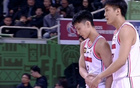 廣東客場輕松勝同曦，雙方誠信對攻戰(zhàn)。