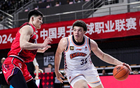 CBA逆襲狂潮，黑馬連勝7場(chǎng)，勢(shì)如破竹！