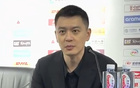 遼寧勝福建，賽后楊鳴付豪回應(yīng)王嵐嵚棄用