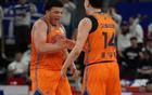 CBA: 上海9連勝，北京2連敗，丁彥雨航體測(cè)失利