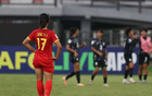 王洪亮執(zhí)教U17女足備戰(zhàn)世界杯，32人陣容精英集結(jié)。