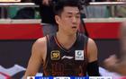 山東男籃勝北京，高詩巖、克里斯強勢，陳盈駿獨砍高分！