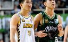 CBA22輪排名，遼籃領(lǐng)跑，京粵第9，上海逼近吉林！
