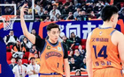 CBA排名：廣廈領(lǐng)跑，上海反超吉林，后七名難進(jìn)前。