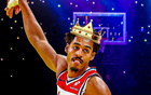普爾制勝球，奇才勝黃蜂