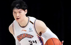 上海大勝北控，球員表現(xiàn)：2人滿分，7人合格，2人表現(xiàn)不佳。