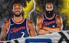 預告：倫納德攪局NBA，西部冠軍格局巨變！