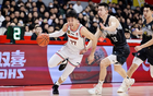 半場大勝41分，吉徐三節(jié)打卡，待勞下一輪。
