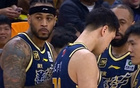 廣東首發(fā)霸主，9連勝！上季新疆未進12人大名單的他竟如此強勢！